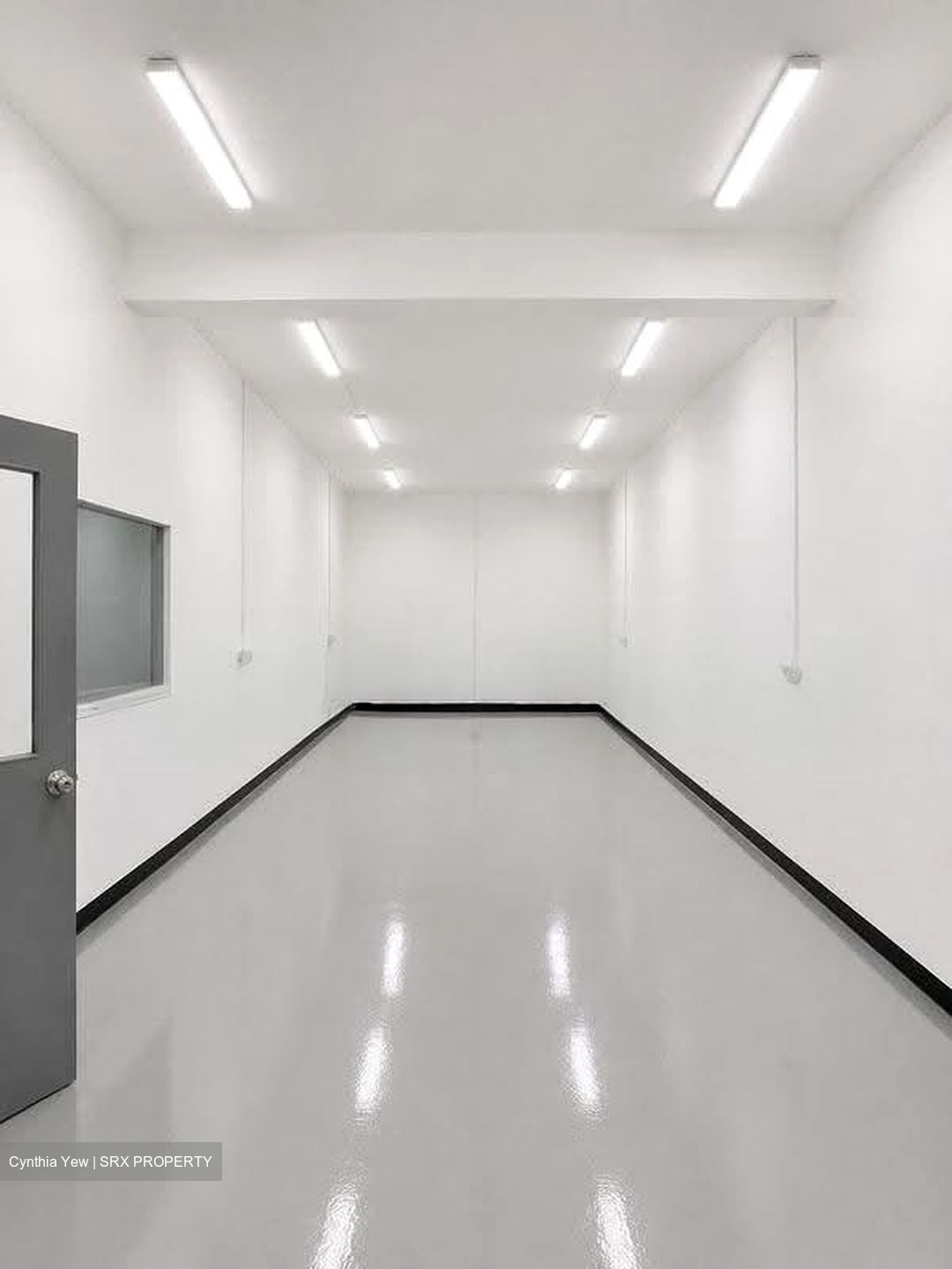 Pioneer Junction (D22), Factory #611765321